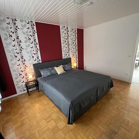 Apartments Marienburg Nordstemmen Exterior photo