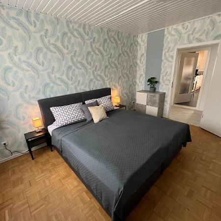 Apartments Marienburg Nordstemmen Exterior photo