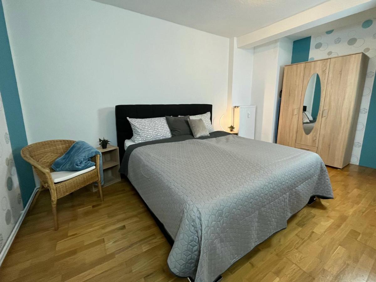Apartments Marienburg Nordstemmen Exterior photo