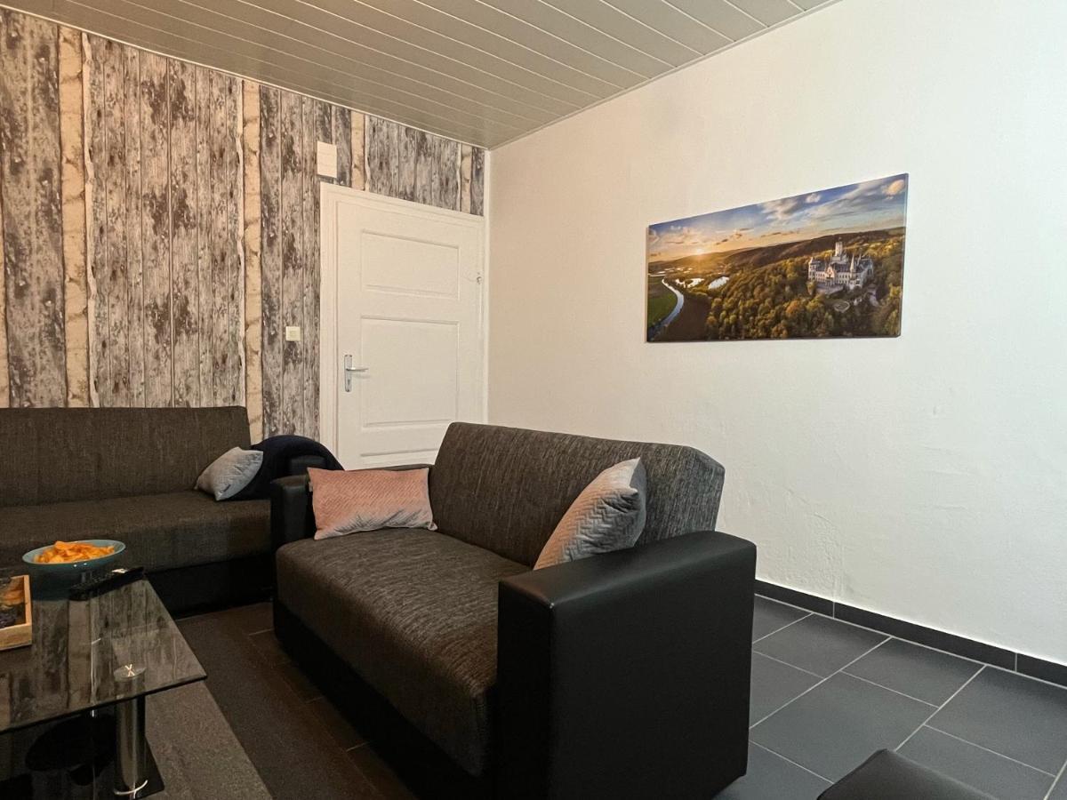 Apartments Marienburg Nordstemmen Exterior photo