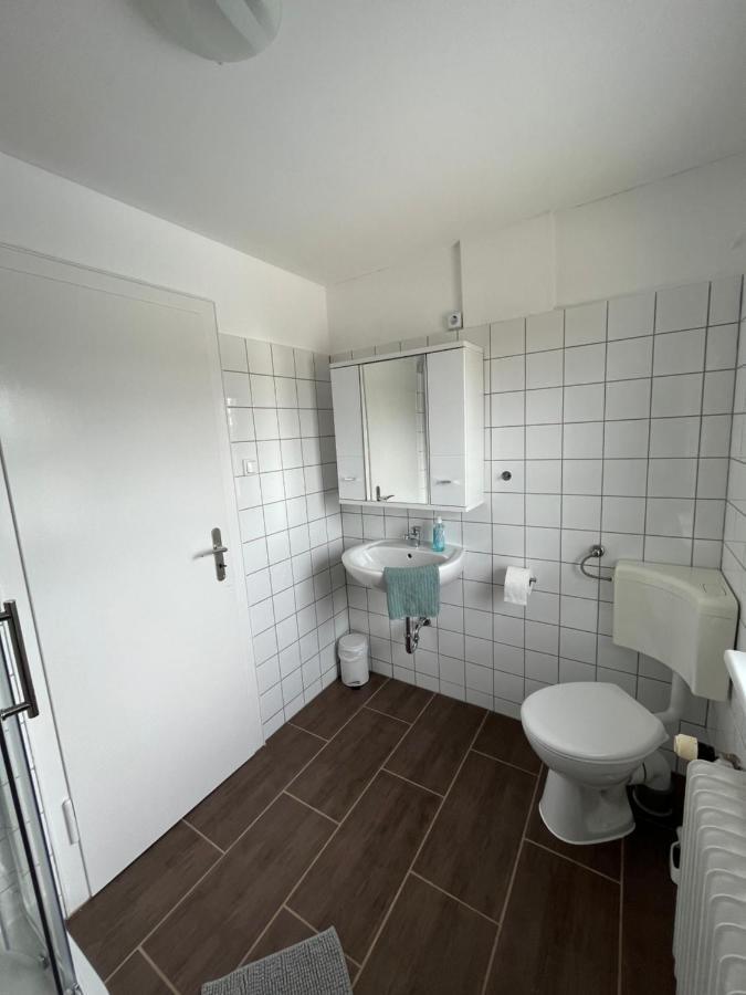 Apartments Marienburg Nordstemmen Exterior photo